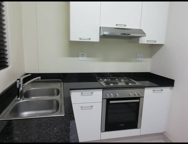 1 bed property to rent in PRESTONDALE